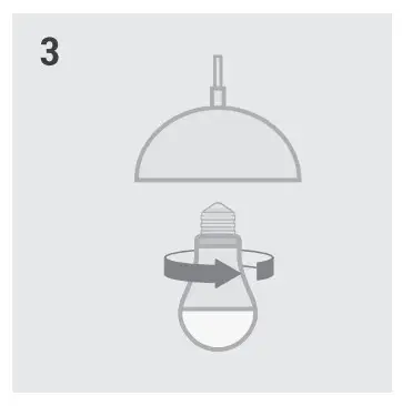 Shenzhen Xuyuan Technology XYD0001 Smart Light Bulb -PAT 3