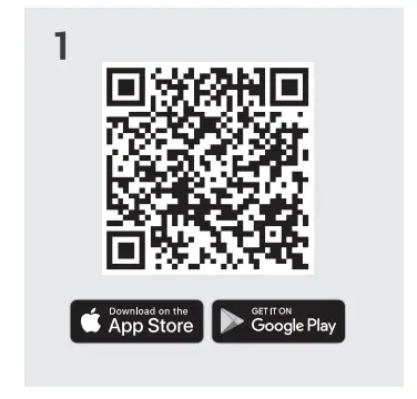 Shenzhen Xuyuan Technology XYD0001 Smart Light Bulb - QR CODE