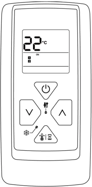 MODE OF OPERATION - PROGRAM MODE 04