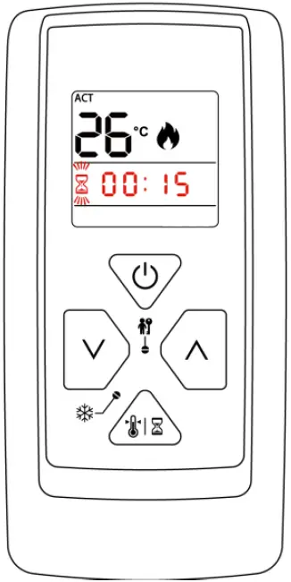 MODE OF OPERATION - TIMER MODE 01