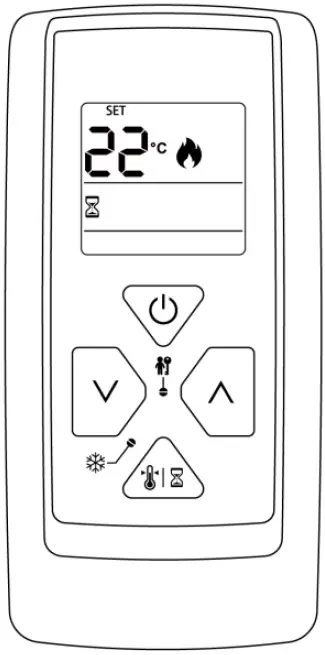 MODE OF OPERATION - TIMER MODE 02