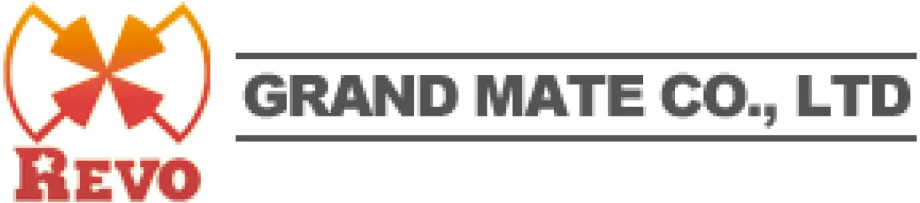 REVO Grand Mate Logo