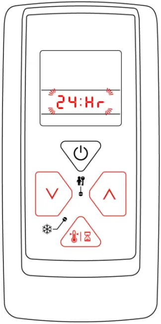 SETTING DAY AND TIME 02