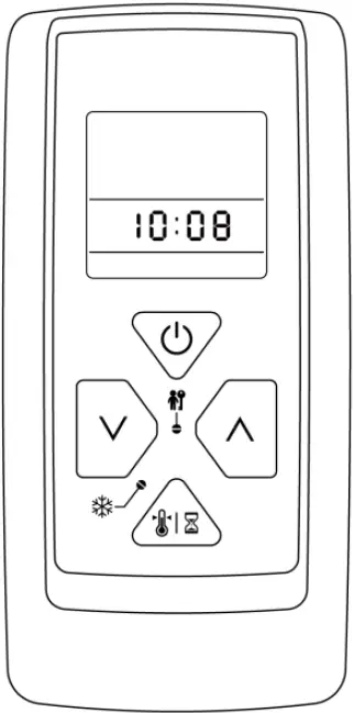 SETTING DAY AND TIME 03