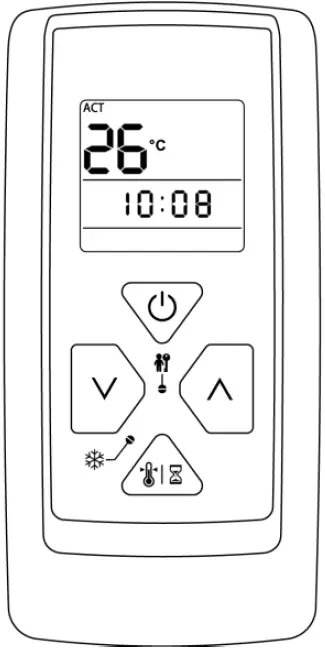 SETTING DAY AND TIME 04