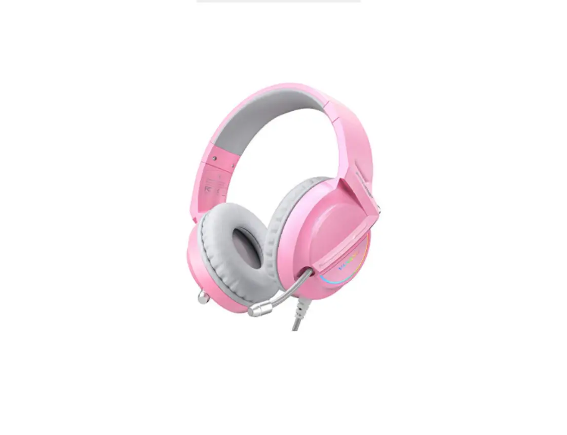 Vankyo Gaming Headset User Guide