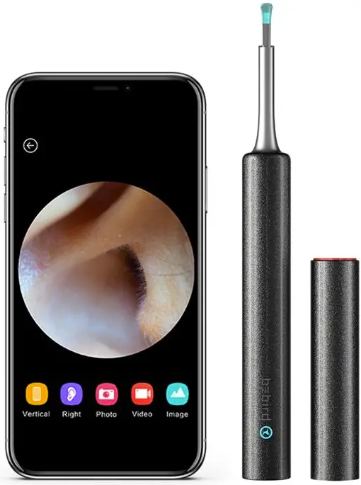 Beacenov BCN-A1 Smart Visual Ear Cleaning Rod