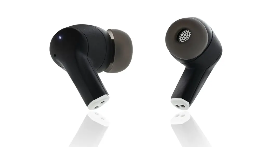 Boston Acoustics Tw1 True Wireless Earbuds User Guide