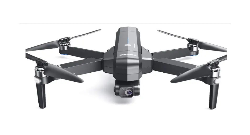 Aovo W11 2-axis Gimbal Drone With 4k Camera User Guide