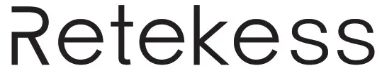 RETEKESS logo