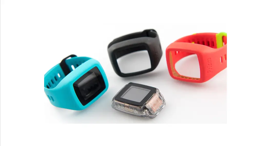 Accesso 57136 Wearable Wireless Booking Device Instruction Manual