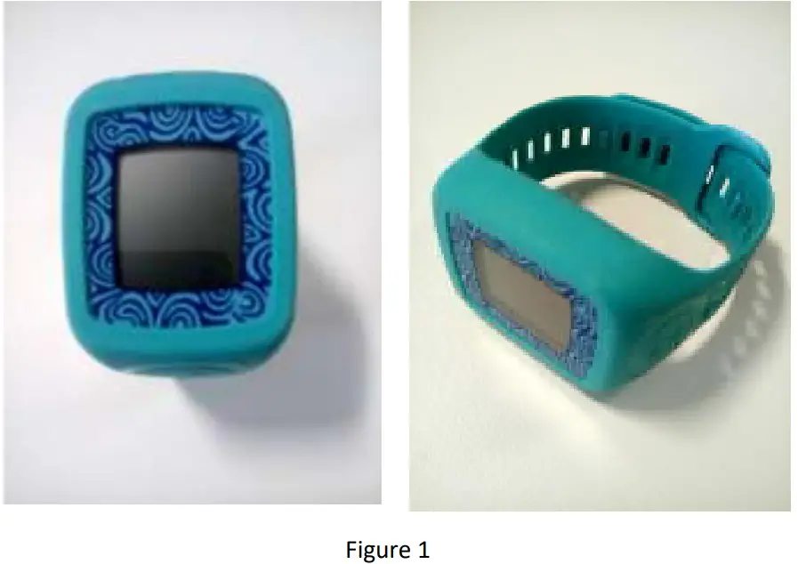 accesso 57136 Wearable Wireless Booking Device - fig1