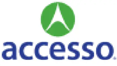 accesso logo