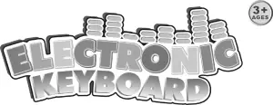electronic keyboards