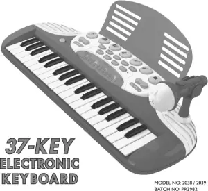 keyboard