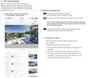 graphical user interface, application
