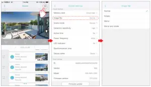 graphical user interface, application