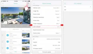 graphical user interface, application