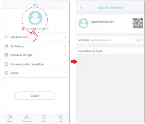 graphical user interface, text, application