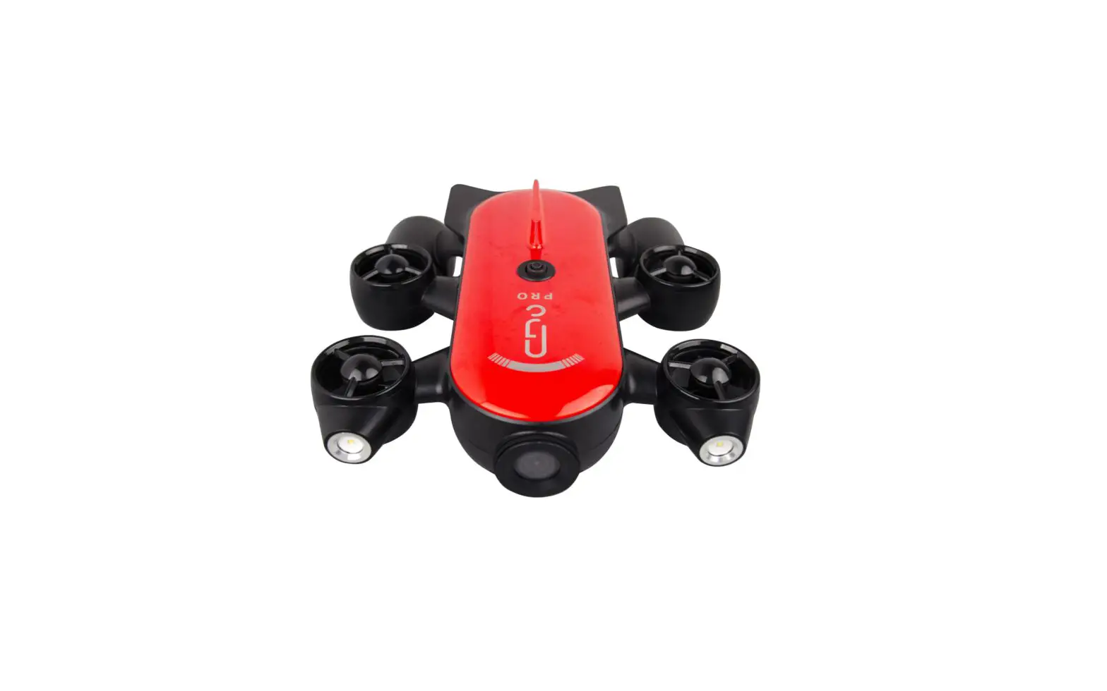 Geneinno T1 Pro Underwater Robot Rov User Manual