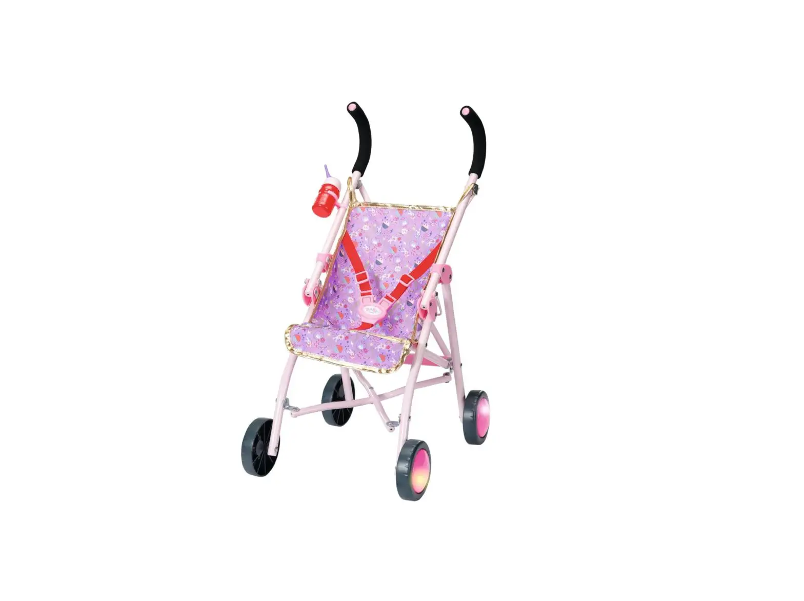 Zapf Creation 829950 Baby Born Happy Birthday Deluxe Buggy Doll Stroller Instruction Manual Zapf Creation 829950 Baby Born Happy Birthday Deluxe Buggy Doll Stroller Instruction Manual