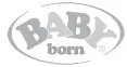 Baby Born Logo