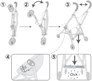 ASSEMBLY INSTRUCTIONS