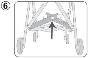 ASSEMBLY INSTRUCTIONS