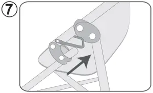 ASSEMBLY INSTRUCTIONS
