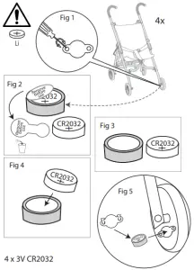 ASSEMBLY INSTRUCTIONS