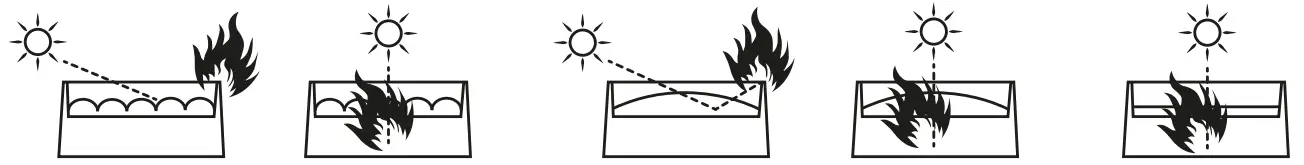 FLASH F7100549 60W Spot LED Moving Head - Figure 2