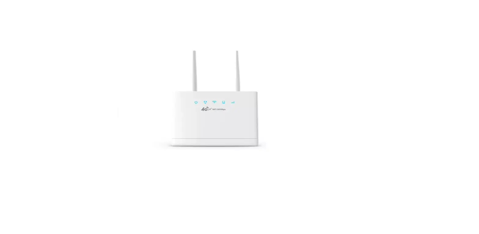 Lte Cpe Srw310 Router User Guide
