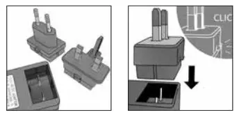 BaByliss 9000 Cordless Hot Brush- CHARGING YOUR BABYLISS
