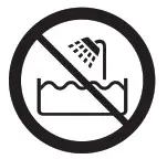 BaByliss 9000 Cordless Hot Brush- Symbol