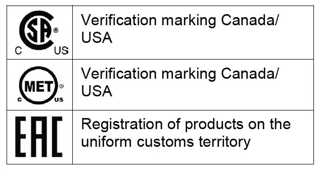 novopress ACO403 BT Press Gun ACO 403 with Batteries FIG-3