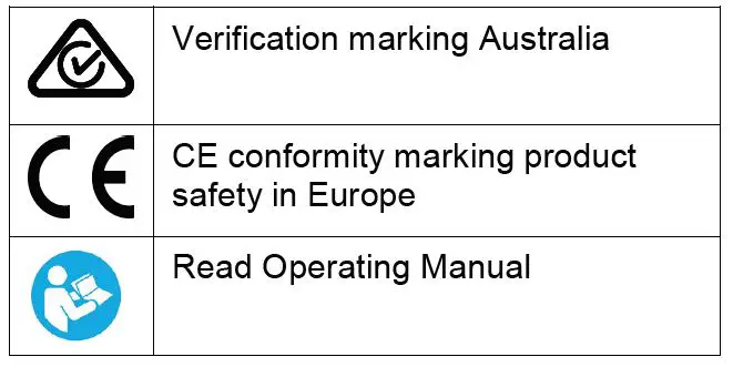 novopress ACO403 BT Press Gun ACO 403 with Batteries FIG-4