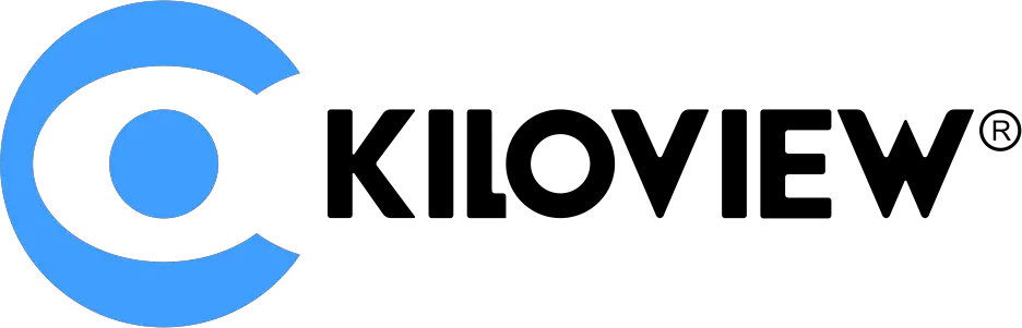 KILOVIEW logo