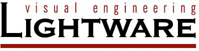 LIGHTWARE LOGO