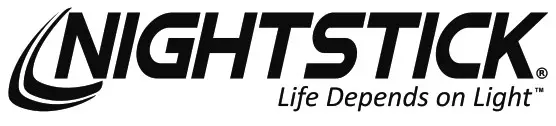 NIGHTSTICK logo