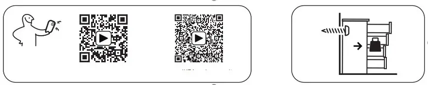 IKEA 504 832 89 VIHALS Shelving Unit with 4 Shelf- QR