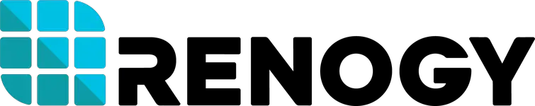 Renogy Logo