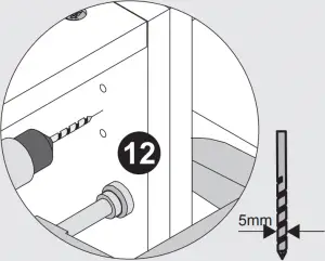 Assembly Instructions 12