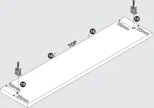 Assembly Instructions 15-16