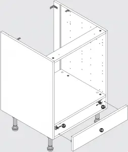 Assembly Instructions 17-18