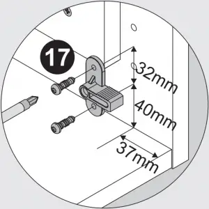 Assembly Instructions 17