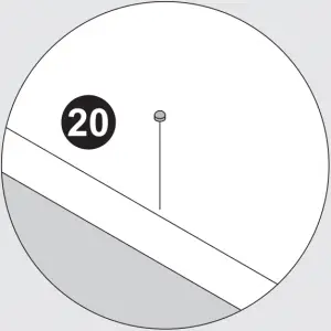 Assembly Instructions 20