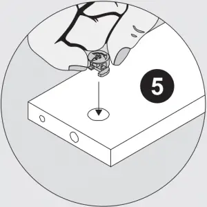 Assembly Instructions 5-A