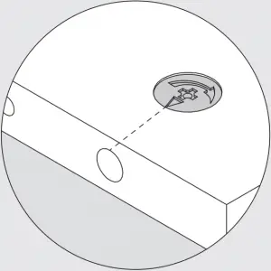 Assembly Instructions 5-B