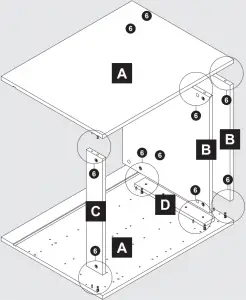 Assembly Instructions 6