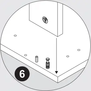 Assembly Instructions 6-A